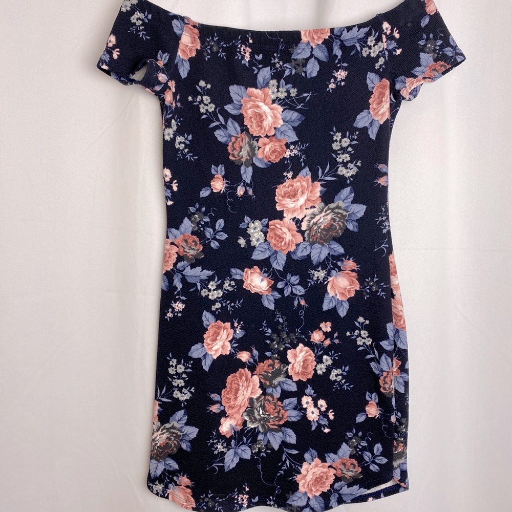 Bodycon mini dress Windsor